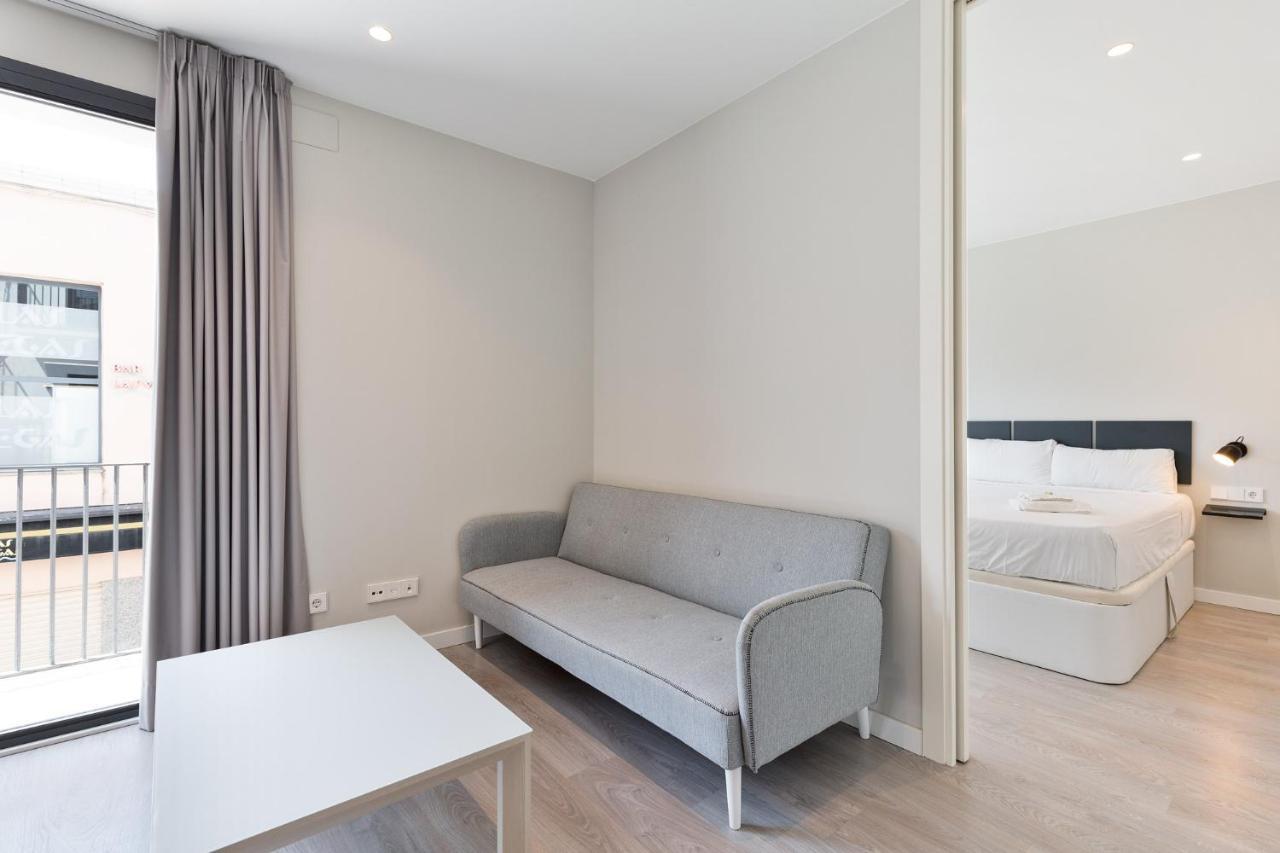 Sitges Vibe Apartments By Olala Homes المظهر الخارجي الصورة