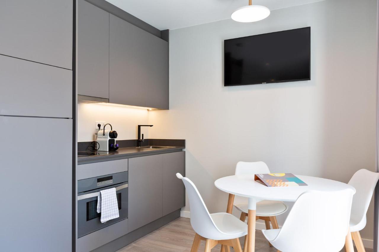 Sitges Vibe Apartments By Olala Homes المظهر الخارجي الصورة