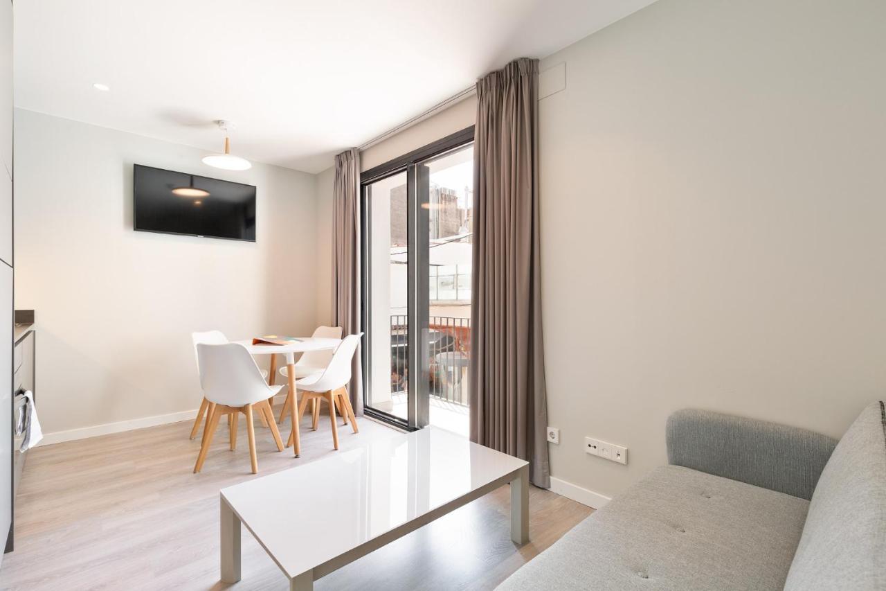Sitges Vibe Apartments By Olala Homes المظهر الخارجي الصورة
