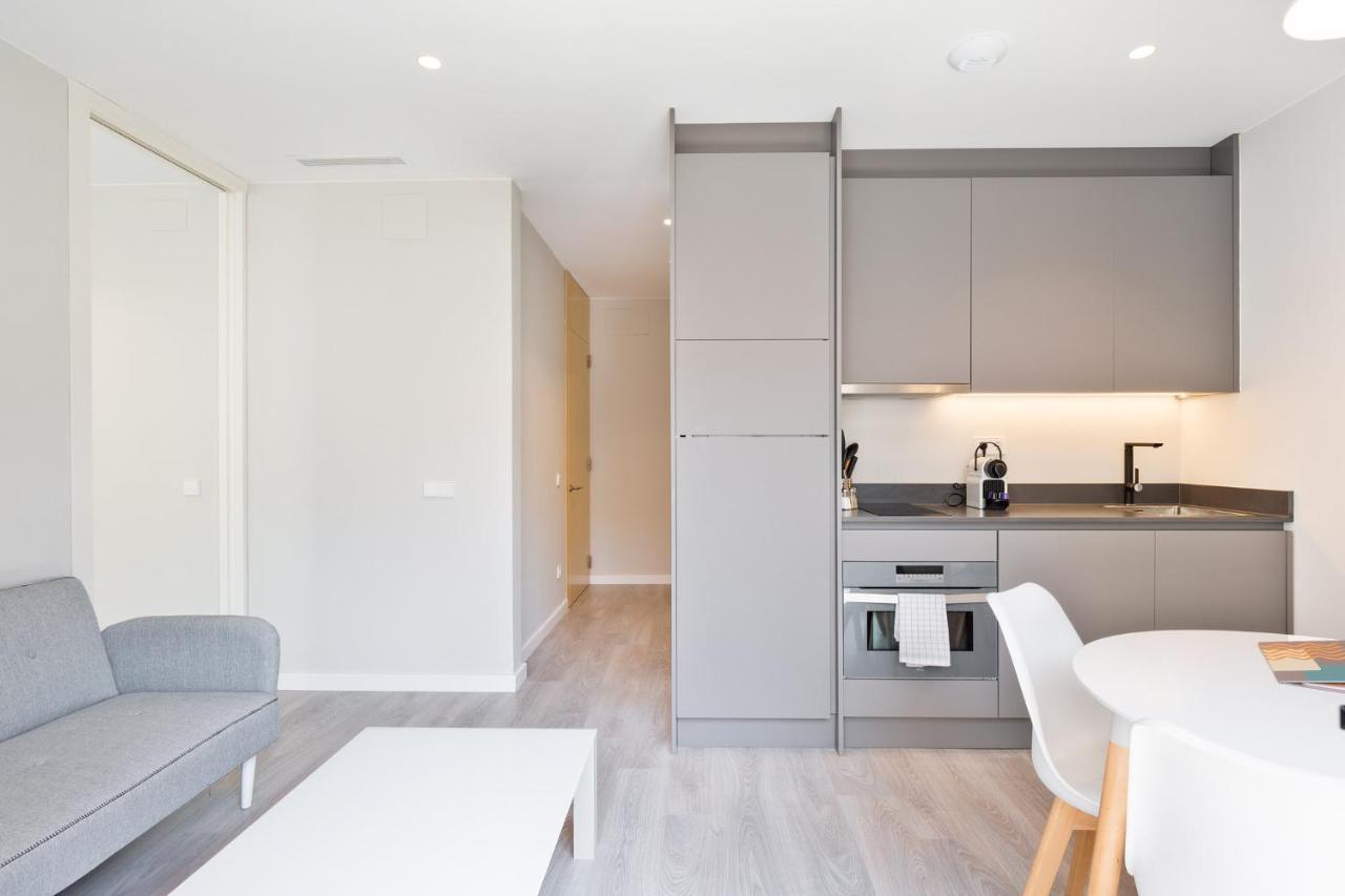 Sitges Vibe Apartments By Olala Homes المظهر الخارجي الصورة