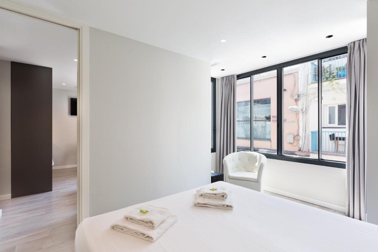 Sitges Vibe Apartments By Olala Homes المظهر الخارجي الصورة