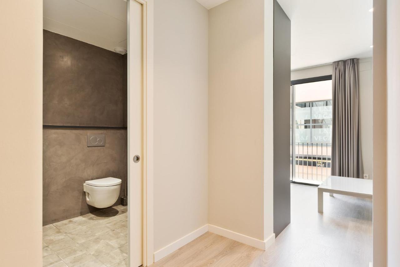 Sitges Vibe Apartments By Olala Homes المظهر الخارجي الصورة