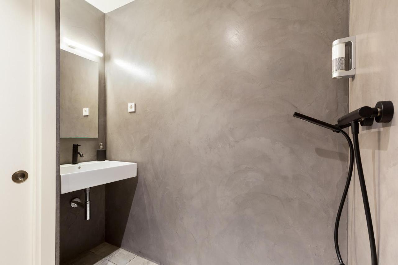 Sitges Vibe Apartments By Olala Homes المظهر الخارجي الصورة