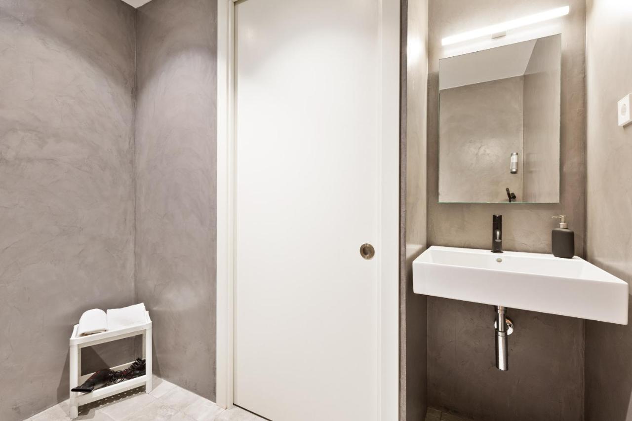 Sitges Vibe Apartments By Olala Homes المظهر الخارجي الصورة