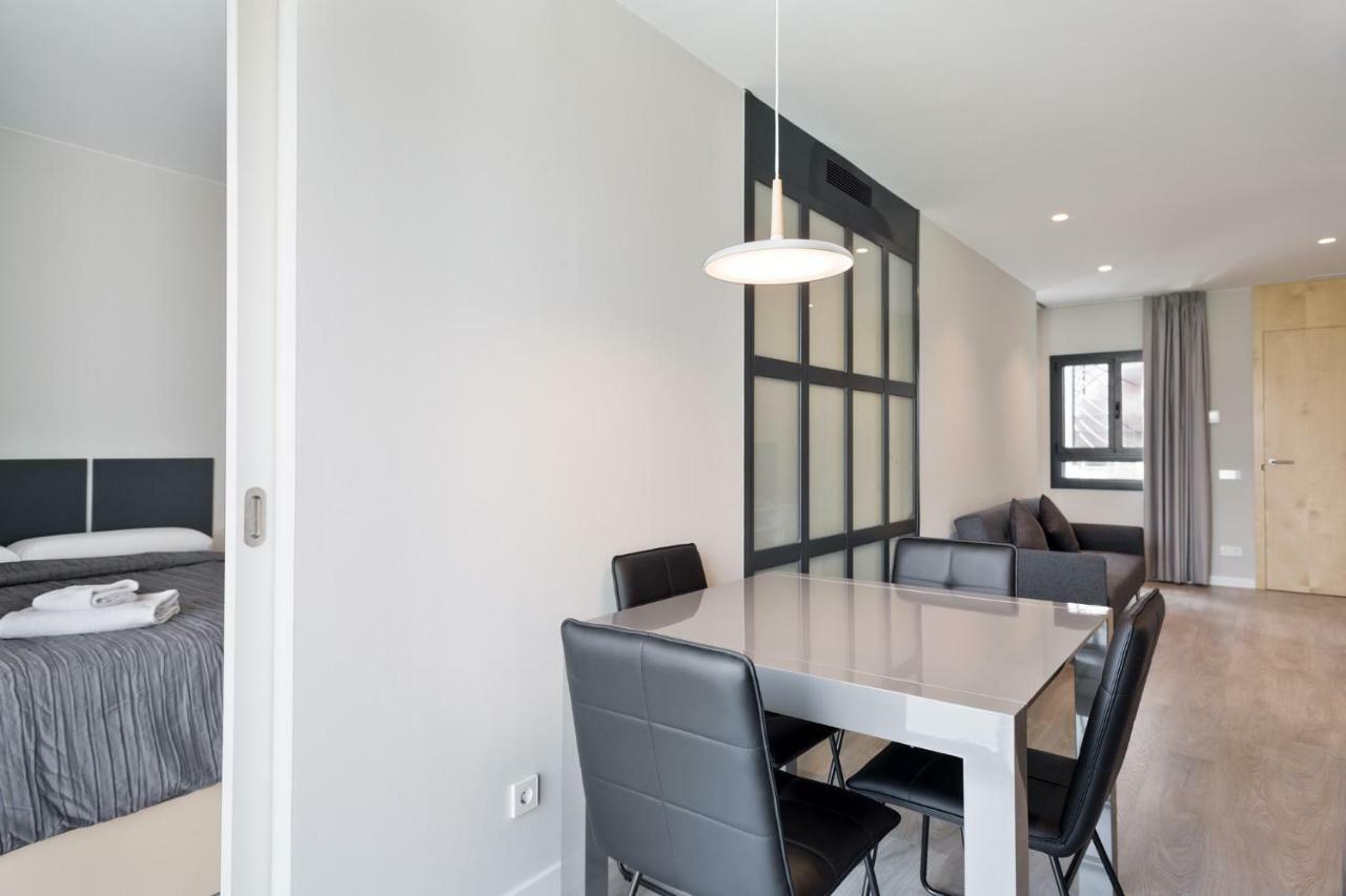 Sitges Vibe Apartments By Olala Homes المظهر الخارجي الصورة