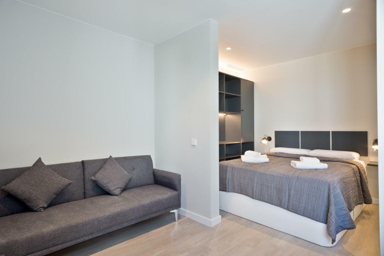 Sitges Vibe Apartments By Olala Homes المظهر الخارجي الصورة