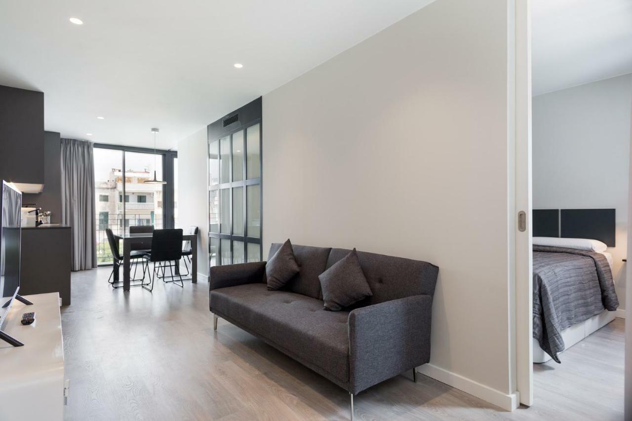 Sitges Vibe Apartments By Olala Homes المظهر الخارجي الصورة