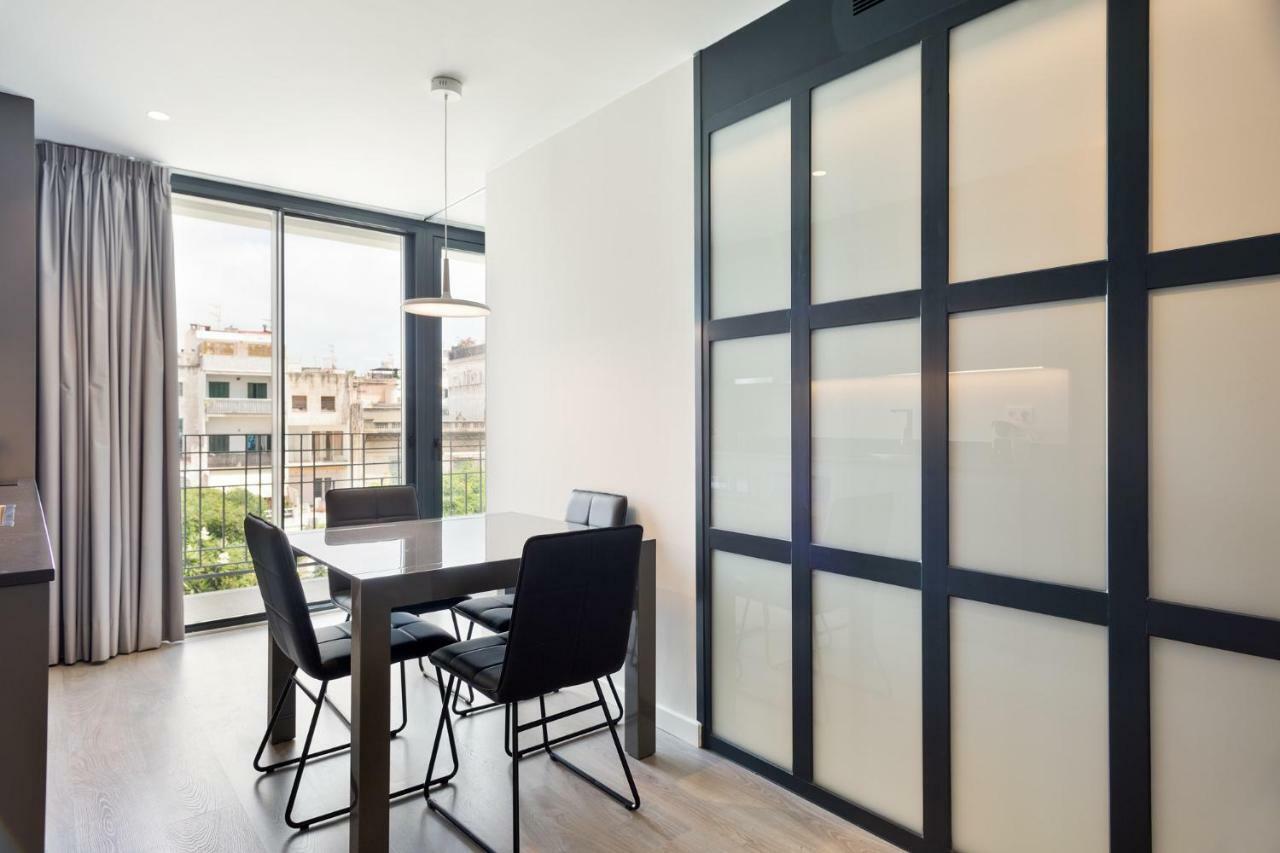 Sitges Vibe Apartments By Olala Homes المظهر الخارجي الصورة