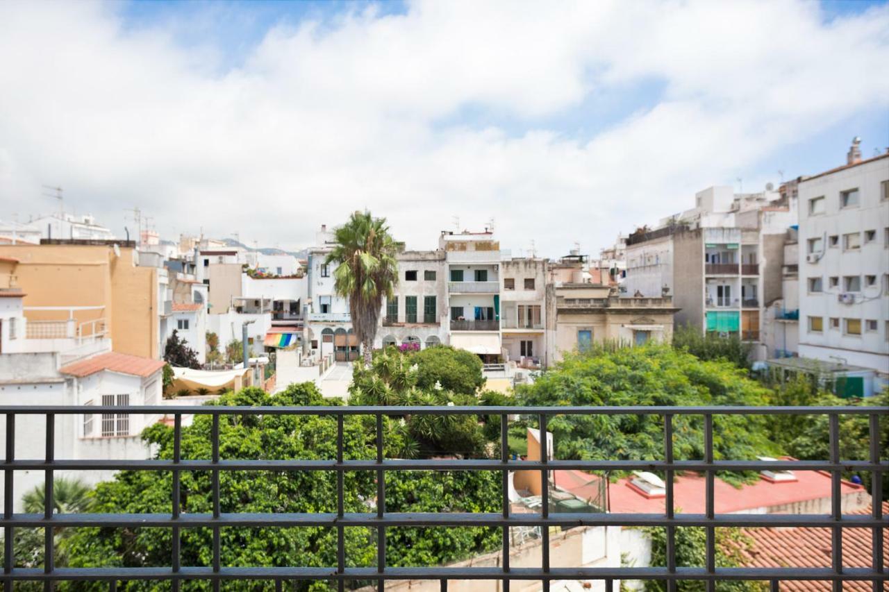 Sitges Vibe Apartments By Olala Homes المظهر الخارجي الصورة