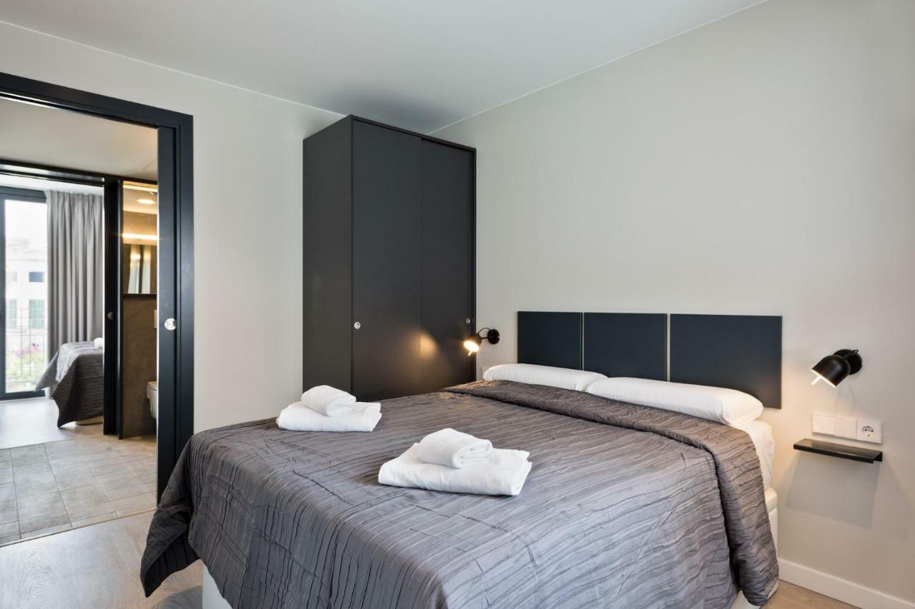Sitges Vibe Apartments By Olala Homes المظهر الخارجي الصورة
