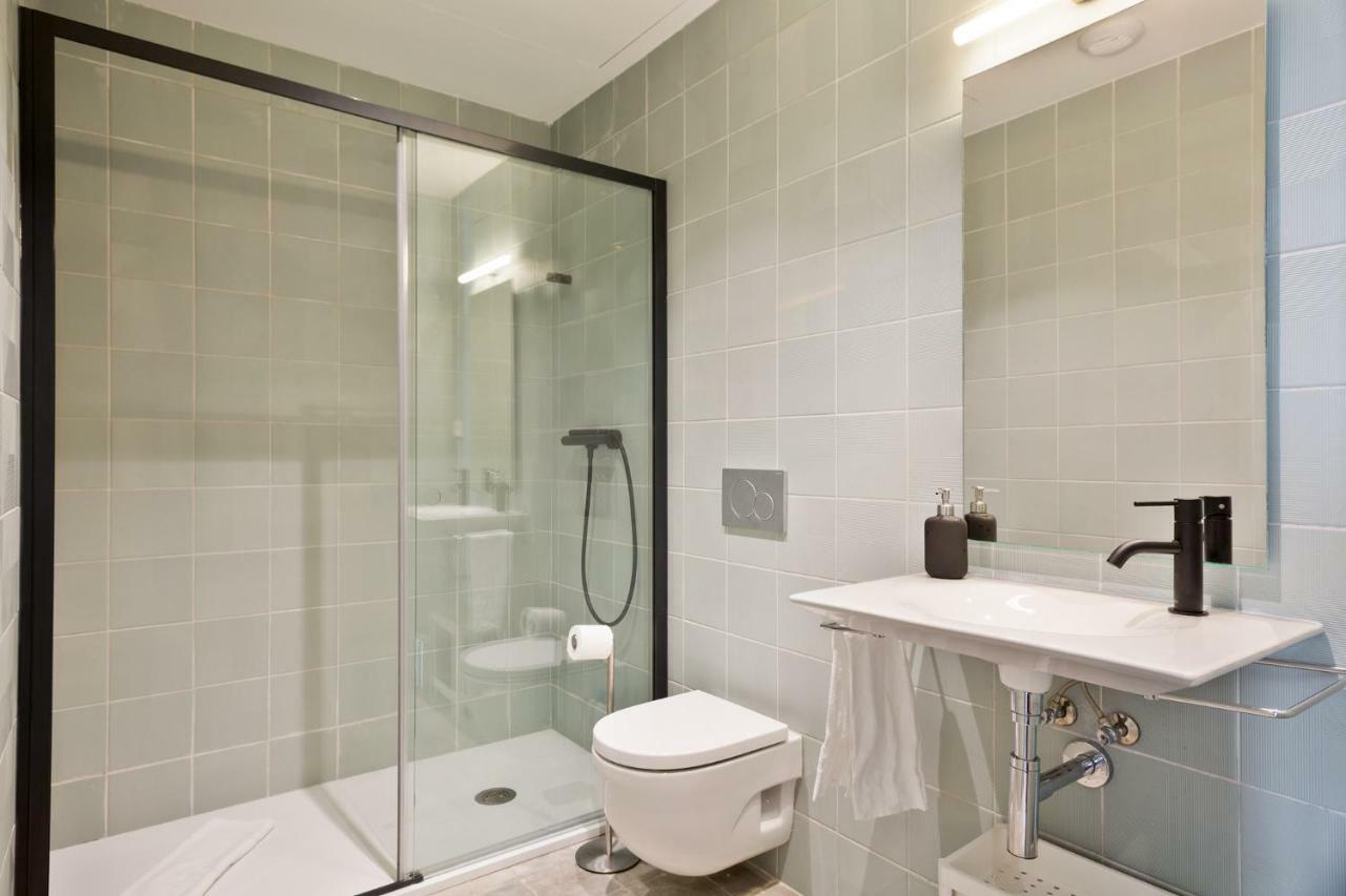 Sitges Vibe Apartments By Olala Homes المظهر الخارجي الصورة