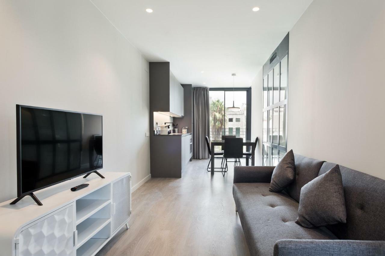 Sitges Vibe Apartments By Olala Homes المظهر الخارجي الصورة