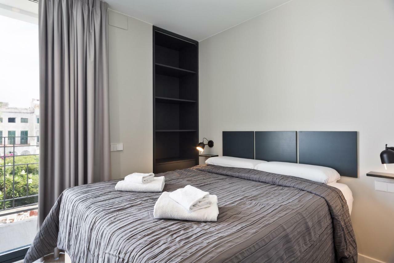 Sitges Vibe Apartments By Olala Homes المظهر الخارجي الصورة