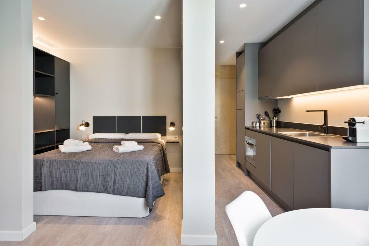 Sitges Vibe Apartments By Olala Homes المظهر الخارجي الصورة