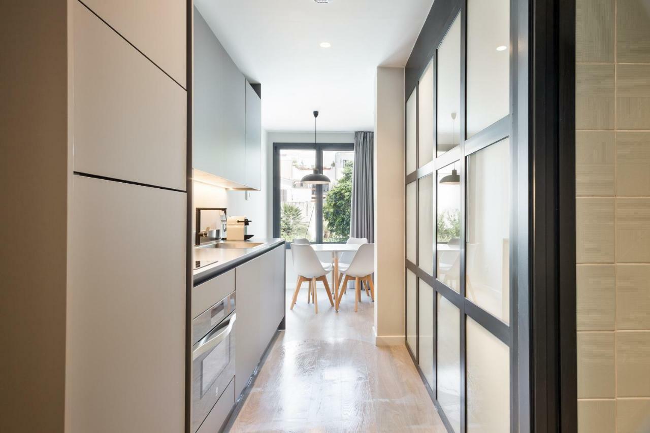 Sitges Vibe Apartments By Olala Homes المظهر الخارجي الصورة