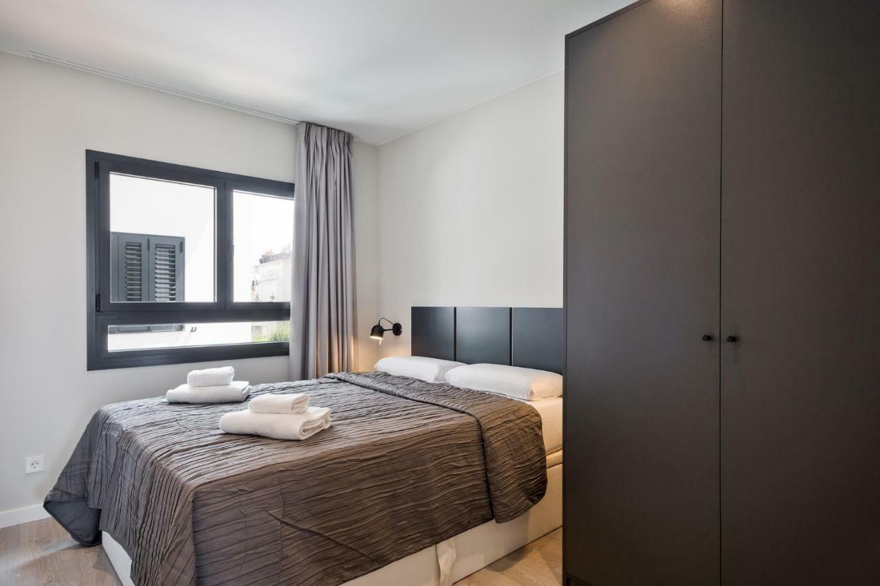 Sitges Vibe Apartments By Olala Homes المظهر الخارجي الصورة