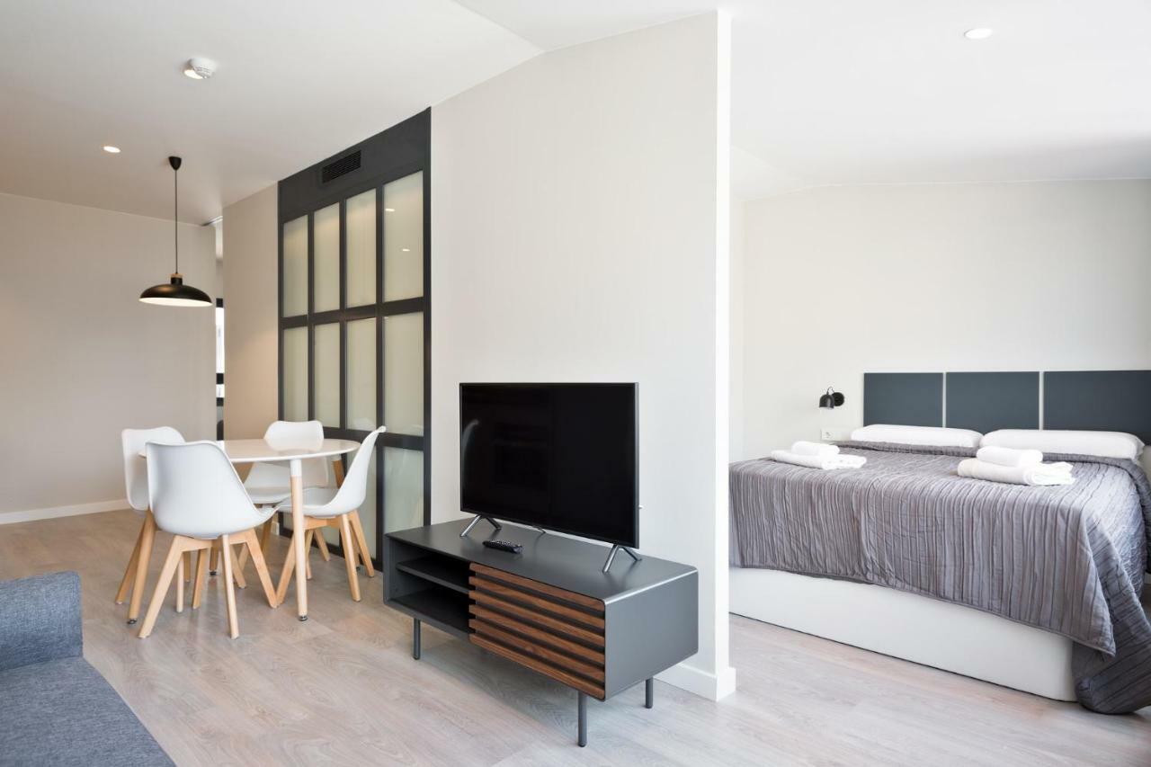 Sitges Vibe Apartments By Olala Homes المظهر الخارجي الصورة