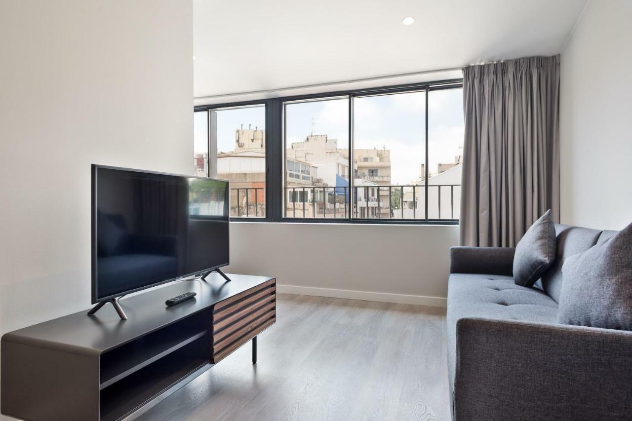 Sitges Vibe Apartments By Olala Homes المظهر الخارجي الصورة