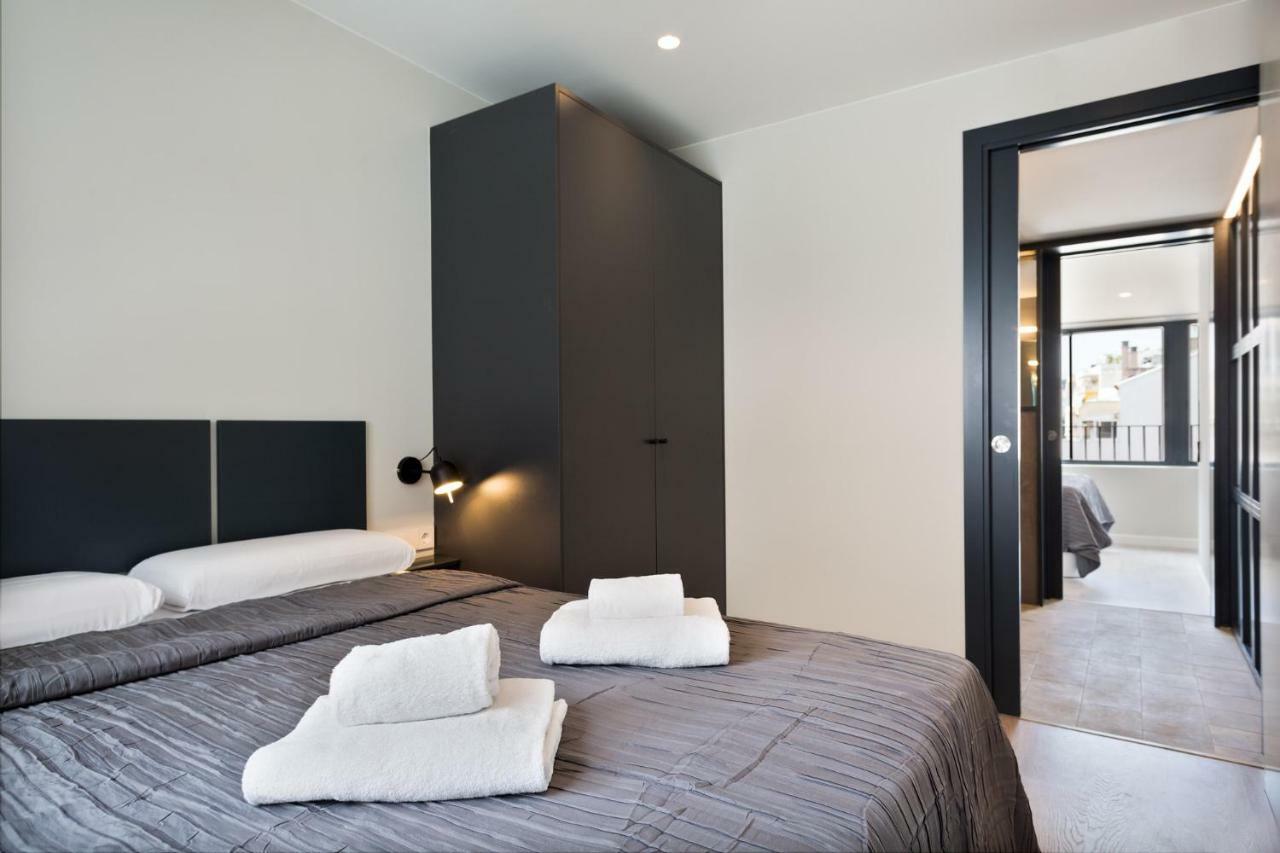 Sitges Vibe Apartments By Olala Homes المظهر الخارجي الصورة