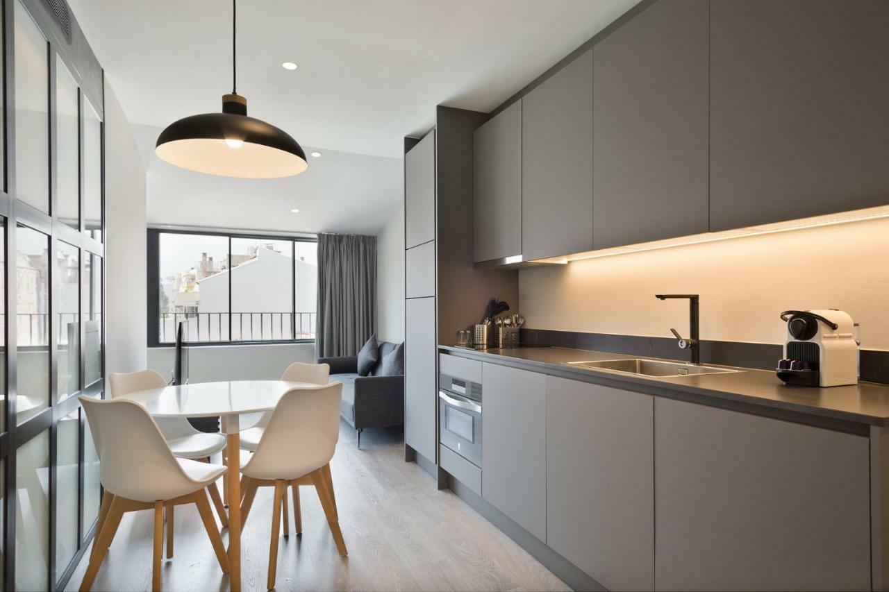 Sitges Vibe Apartments By Olala Homes المظهر الخارجي الصورة